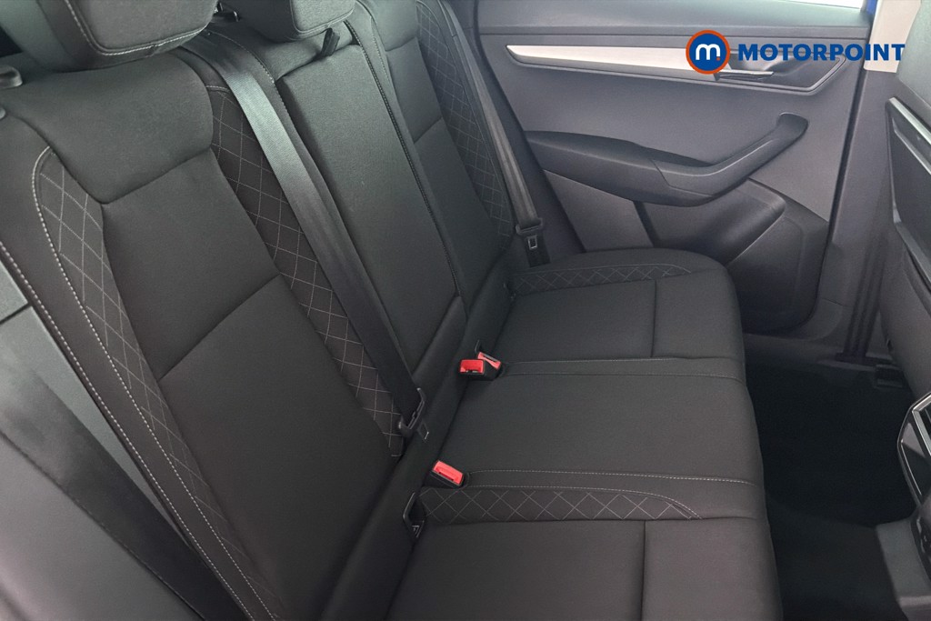Skoda Karoq Se Technology Manual Petrol SUV - Stock Number (1647329) - 28th supplementary image