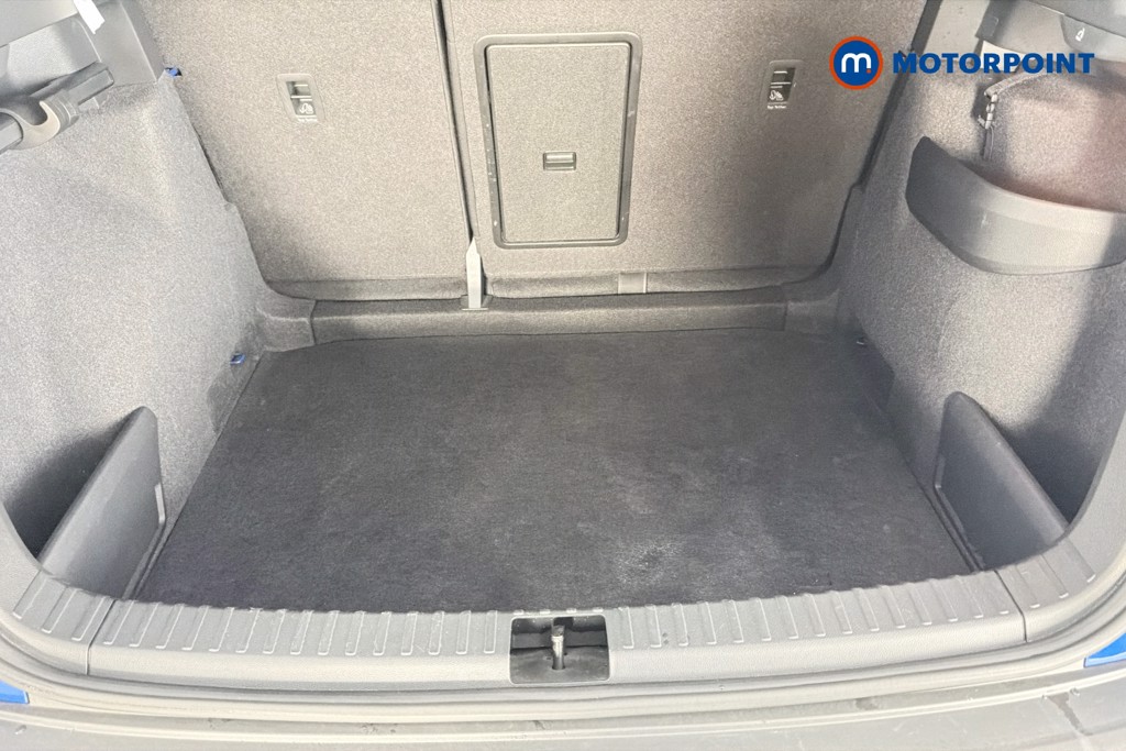 Skoda Karoq Se Technology Manual Petrol SUV - Stock Number (1647329) - 33rd supplementary image