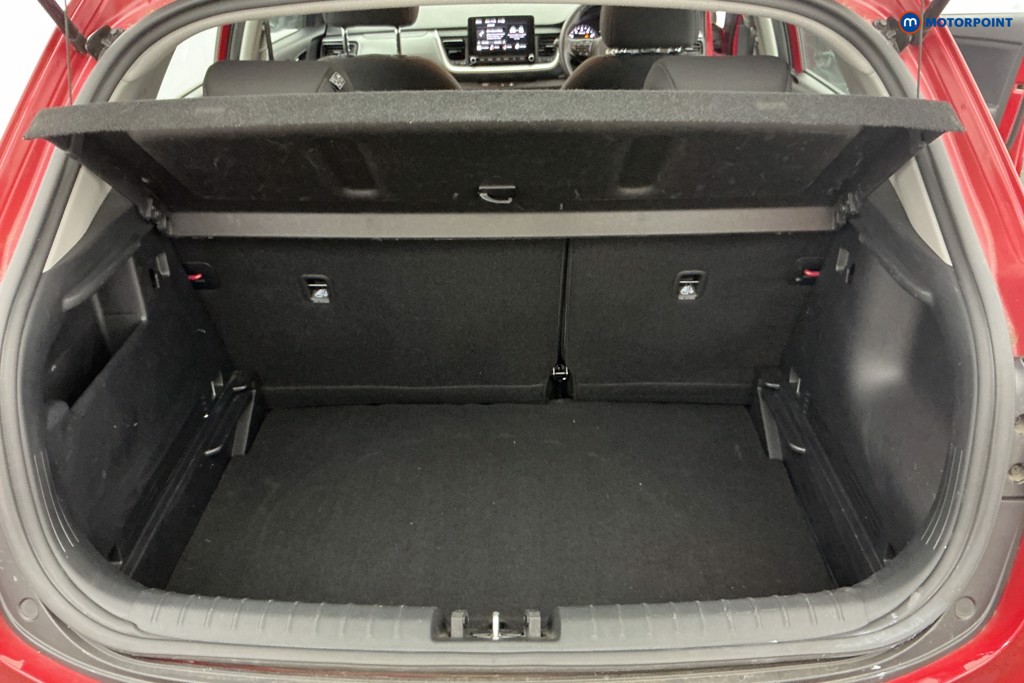KIA Stonic 2 Manual Petrol SUV - Stock Number (1647530) - 3rd supplementary image