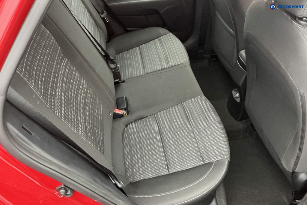 KIA Stonic 2 Manual Petrol SUV - Stock Number (1647530) - 4th supplementary image