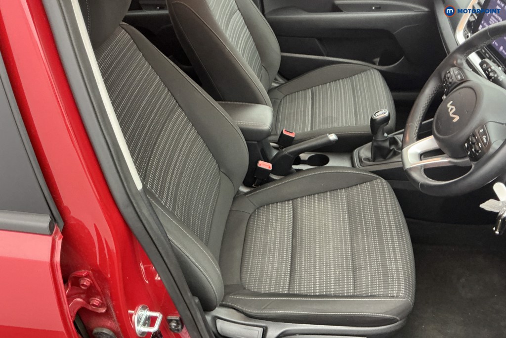 KIA Stonic 2 Manual Petrol SUV - Stock Number (1647530) - 5th supplementary image