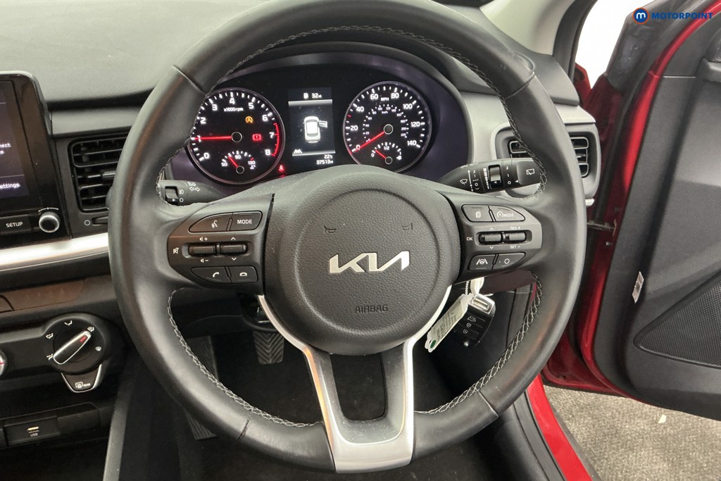 KIA Stonic 2 Manual Petrol SUV - Stock Number (1647530) - 6th supplementary image