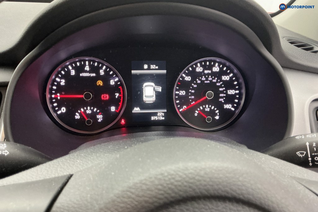 KIA Stonic 2 Manual Petrol SUV - Stock Number (1647530) - 7th supplementary image