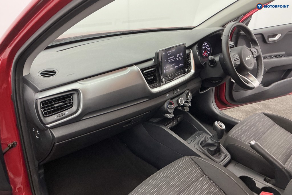 KIA Stonic 2 Manual Petrol SUV - Stock Number (1647530) - 9th supplementary image
