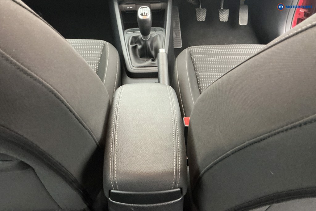 KIA Stonic 2 Manual Petrol SUV - Stock Number (1647530) - 11th supplementary image