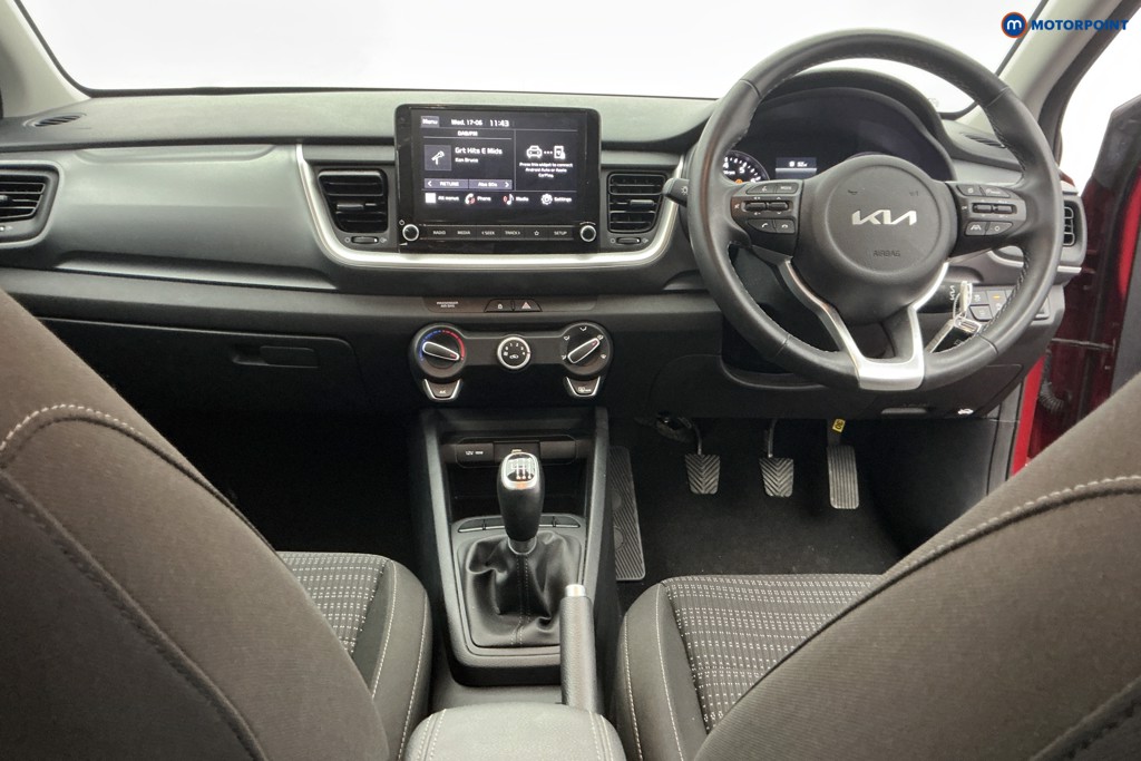 KIA Stonic 2 Manual Petrol SUV - Stock Number (1647530) - 12th supplementary image