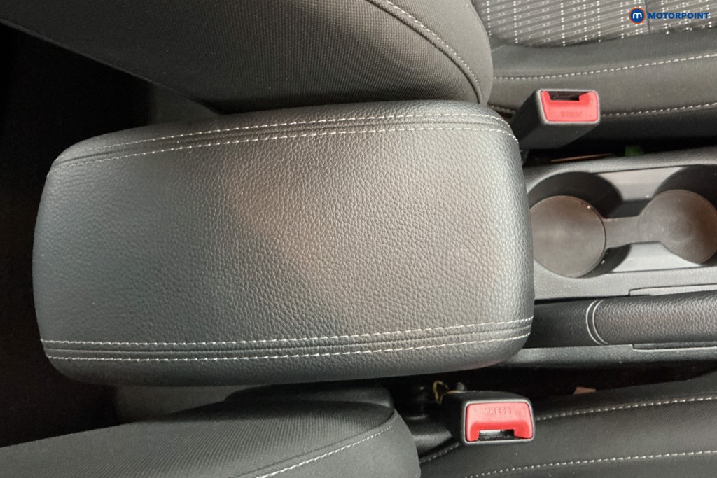 KIA Stonic 2 Manual Petrol SUV - Stock Number (1647530) - 13th supplementary image