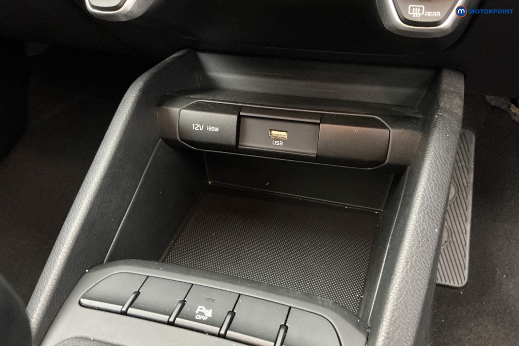KIA Stonic 2 Manual Petrol SUV - Stock Number (1647530) - 16th supplementary image