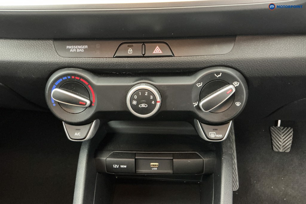 KIA Stonic 2 Manual Petrol SUV - Stock Number (1647530) - 17th supplementary image