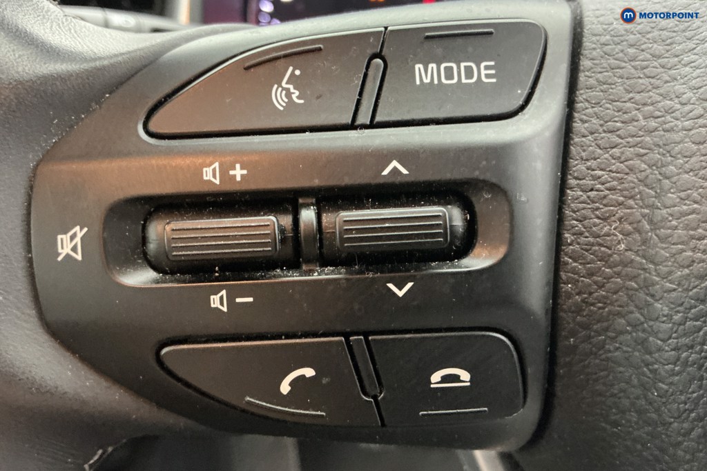 KIA Stonic 2 Manual Petrol SUV - Stock Number (1647530) - 20th supplementary image
