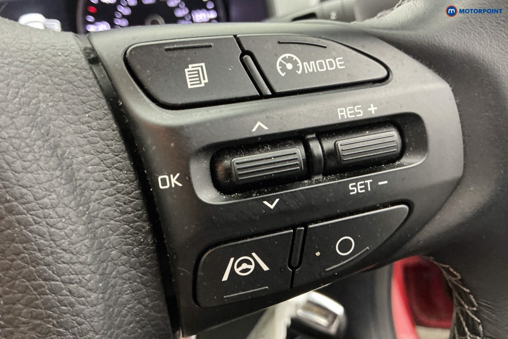 KIA Stonic 2 Manual Petrol SUV - Stock Number (1647530) - 21st supplementary image