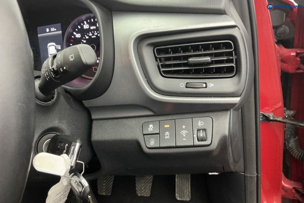 KIA Stonic 2 Manual Petrol SUV - Stock Number (1647530) - 22nd supplementary image