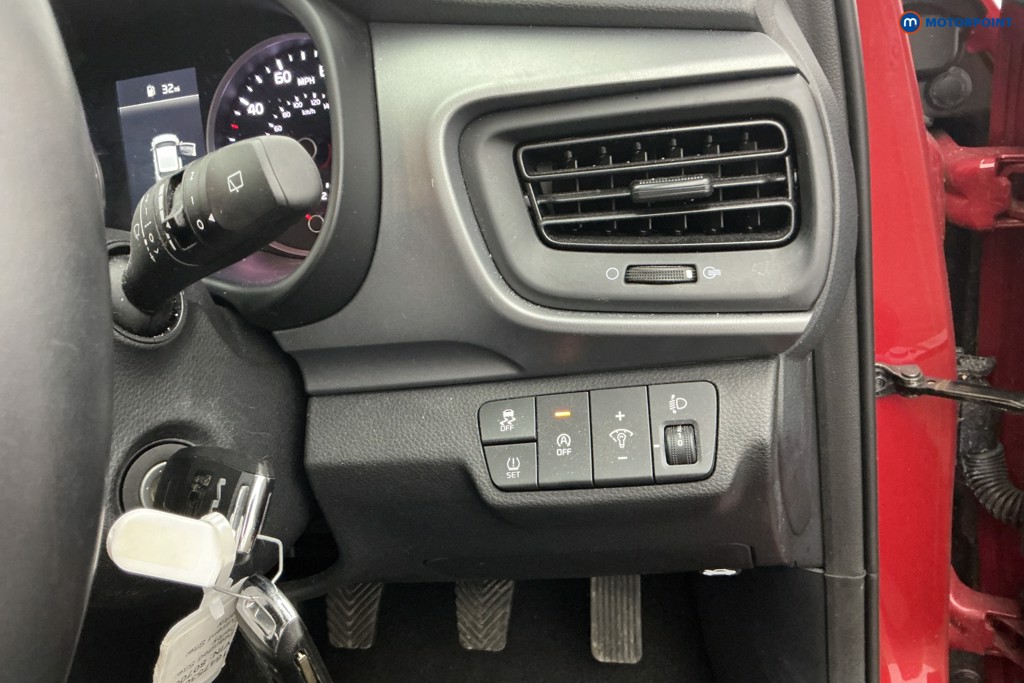 KIA Stonic 2 Manual Petrol SUV - Stock Number (1647530) - 23rd supplementary image