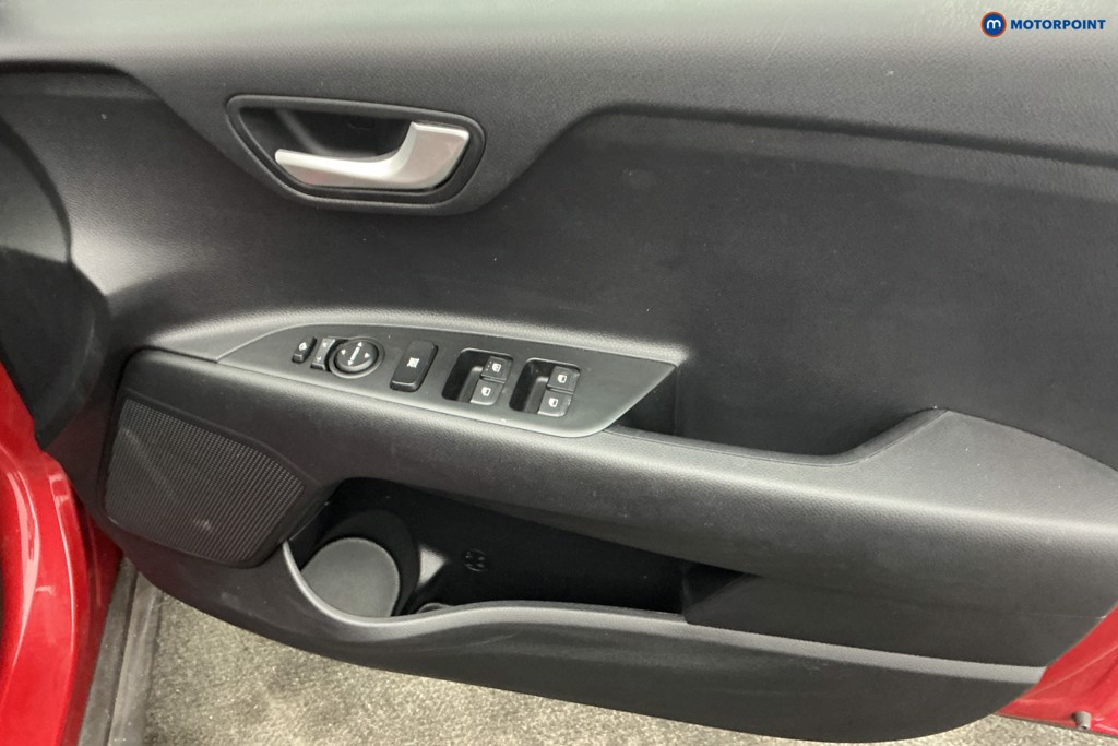 KIA Stonic 2 Manual Petrol SUV - Stock Number (1647530) - 25th supplementary image