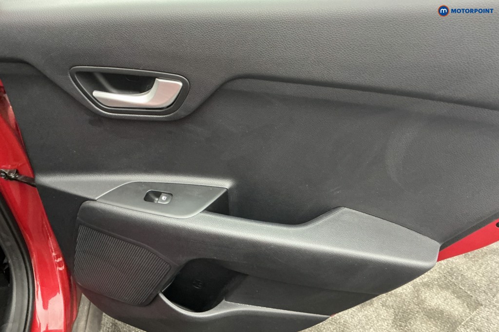 KIA Stonic 2 Manual Petrol SUV - Stock Number (1647530) - 27th supplementary image