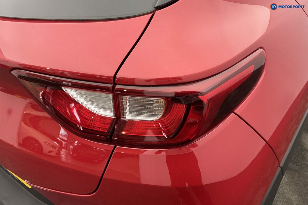 KIA Stonic 2 Manual Petrol SUV - Stock Number (1647530) - 31st supplementary image