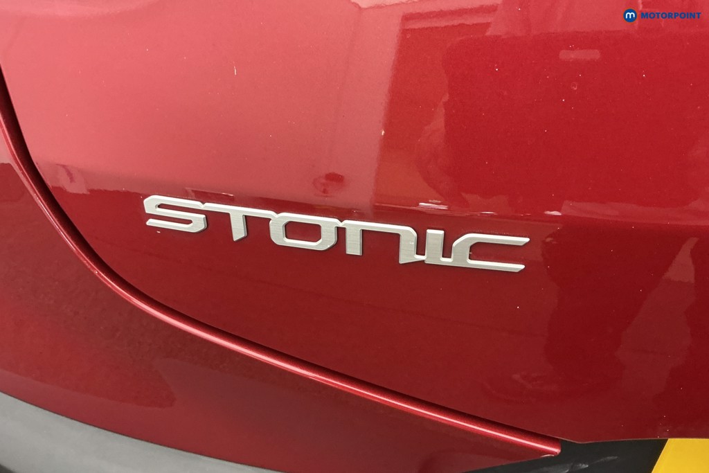 KIA Stonic 2 Manual Petrol SUV - Stock Number (1647530) - 33rd supplementary image