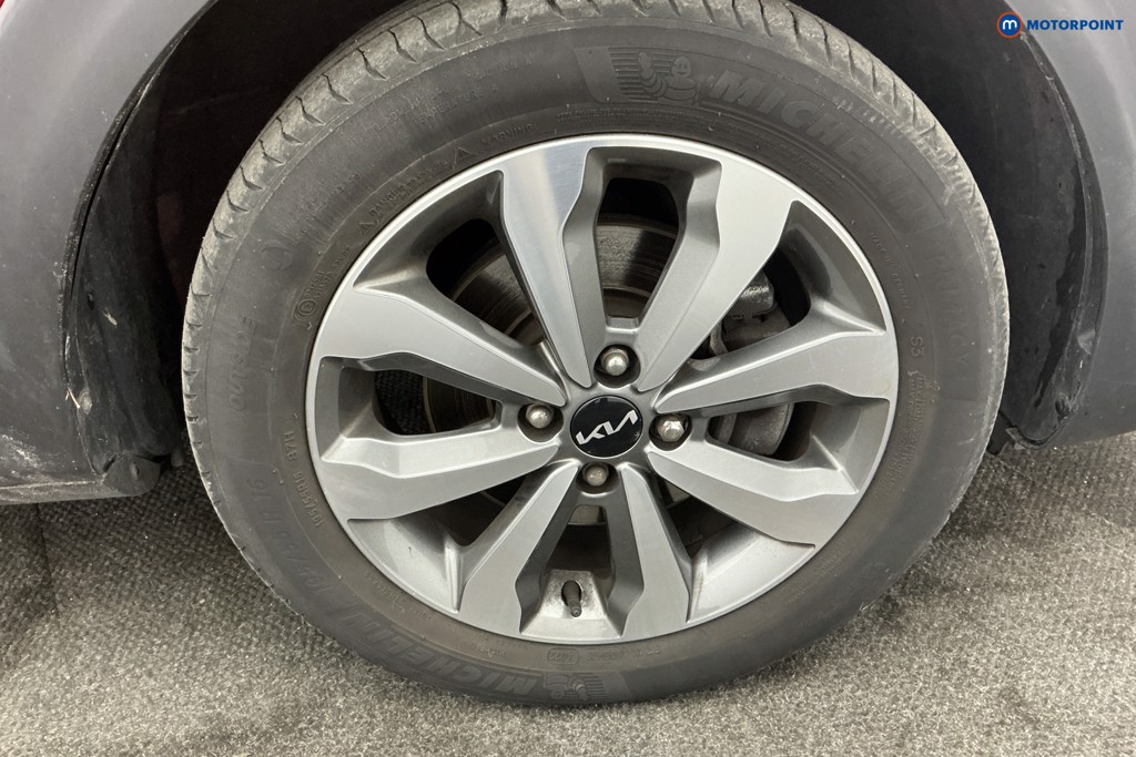 KIA Stonic 2 Manual Petrol SUV - Stock Number (1647530) - 34th supplementary image