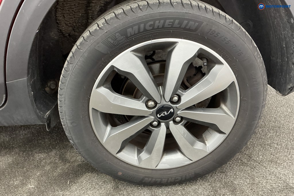 KIA Stonic 2 Manual Petrol SUV - Stock Number (1647530) - 35th supplementary image