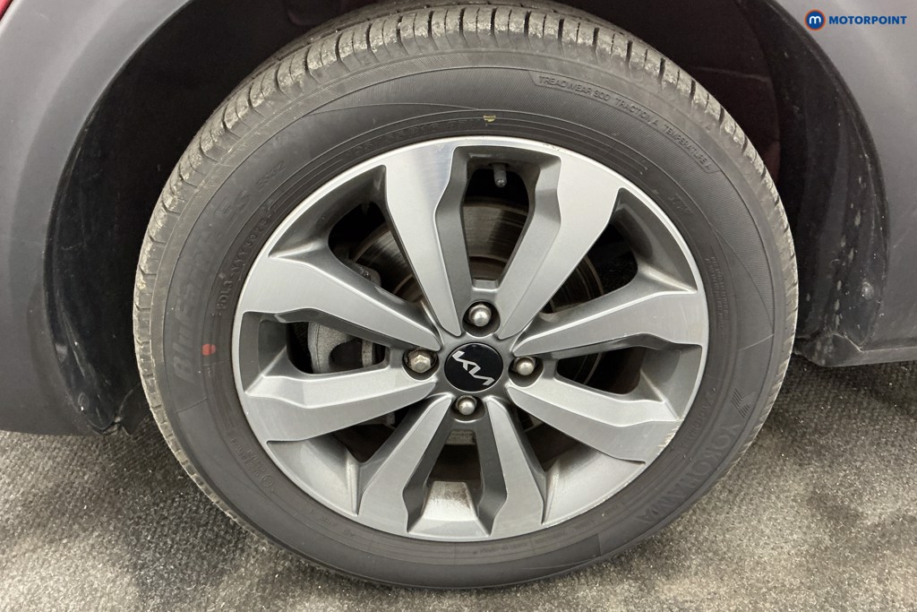 KIA Stonic 2 Manual Petrol SUV - Stock Number (1647530) - 36th supplementary image