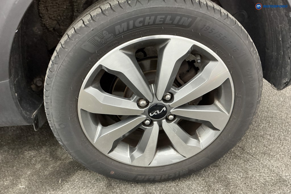 KIA Stonic 2 Manual Petrol SUV - Stock Number (1647530) - 37th supplementary image