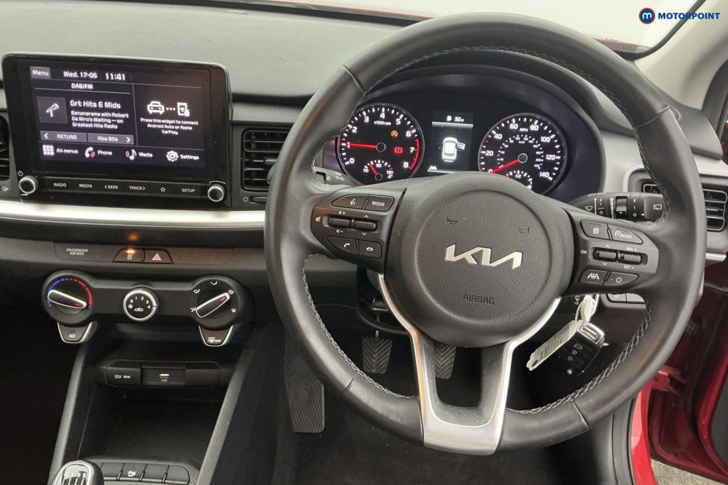 KIA Stonic 2 Manual Petrol SUV - Stock Number (1647530) - 1st supplementary image