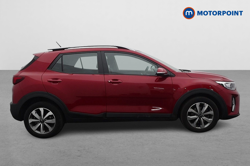 KIA Stonic 2 Manual Petrol SUV - Stock Number (1647530) - Drivers side