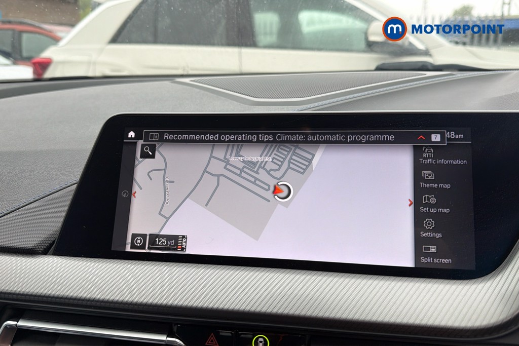 BMW 1 Series M135i Automatic Petrol Hatchback - Stock Number (1647650) - 10th supplementary image