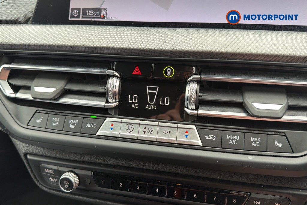 BMW 1 Series M135i Automatic Petrol Hatchback - Stock Number (1647650) - 12th supplementary image