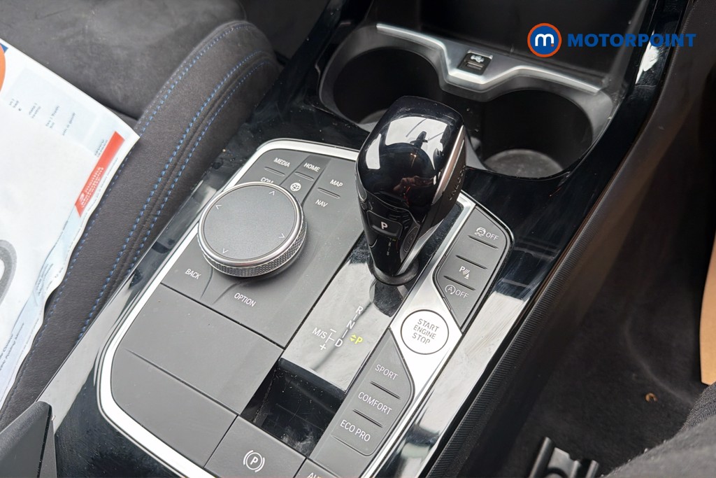 BMW 1 Series M135i Automatic Petrol Hatchback - Stock Number (1647650) - 15th supplementary image