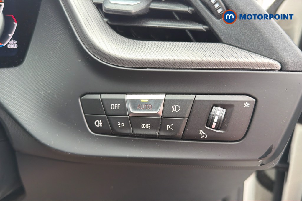 BMW 1 Series M135i Automatic Petrol Hatchback - Stock Number (1647650) - 18th supplementary image