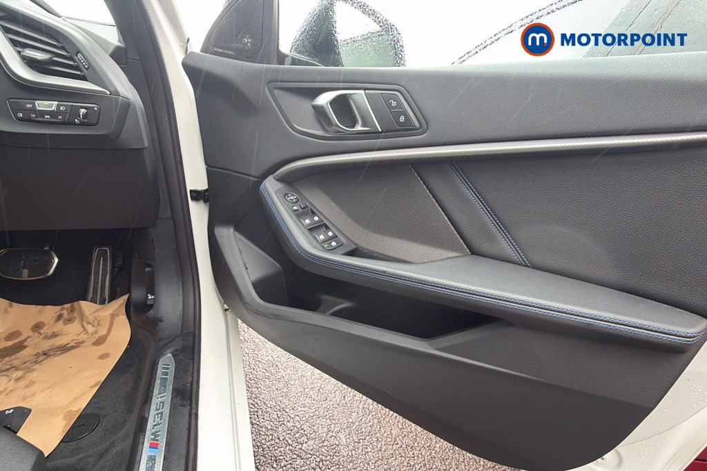 BMW 1 Series M135i Automatic Petrol Hatchback - Stock Number (1647650) - 19th supplementary image