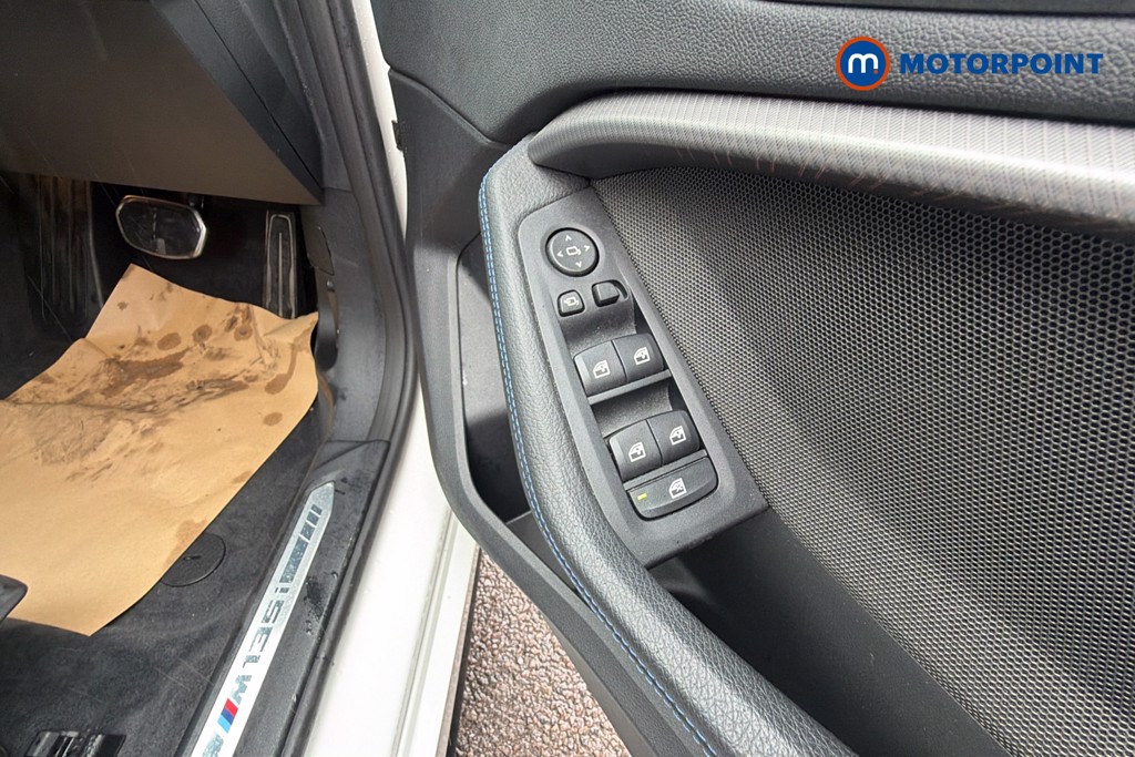 BMW 1 Series M135i Automatic Petrol Hatchback - Stock Number (1647650) - 20th supplementary image