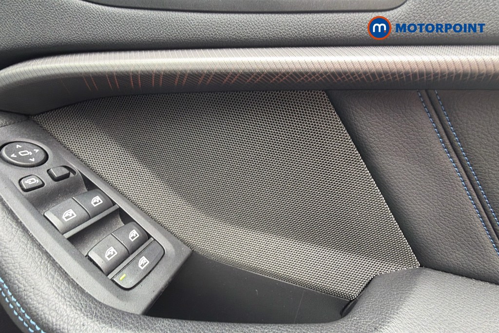 BMW 1 Series M135i Automatic Petrol Hatchback - Stock Number (1647650) - 21st supplementary image