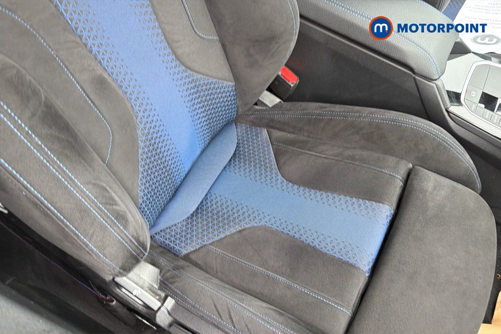 BMW 1 Series M135i Automatic Petrol Hatchback - Stock Number (1647650) - 22nd supplementary image