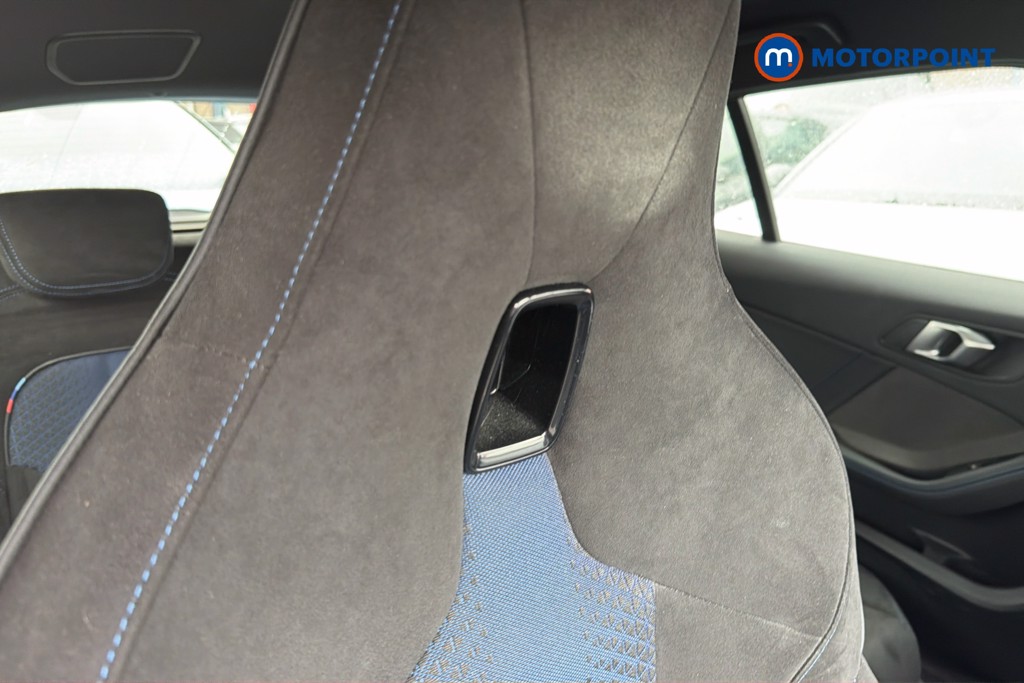 BMW 1 Series M135i Automatic Petrol Hatchback - Stock Number (1647650) - 23rd supplementary image