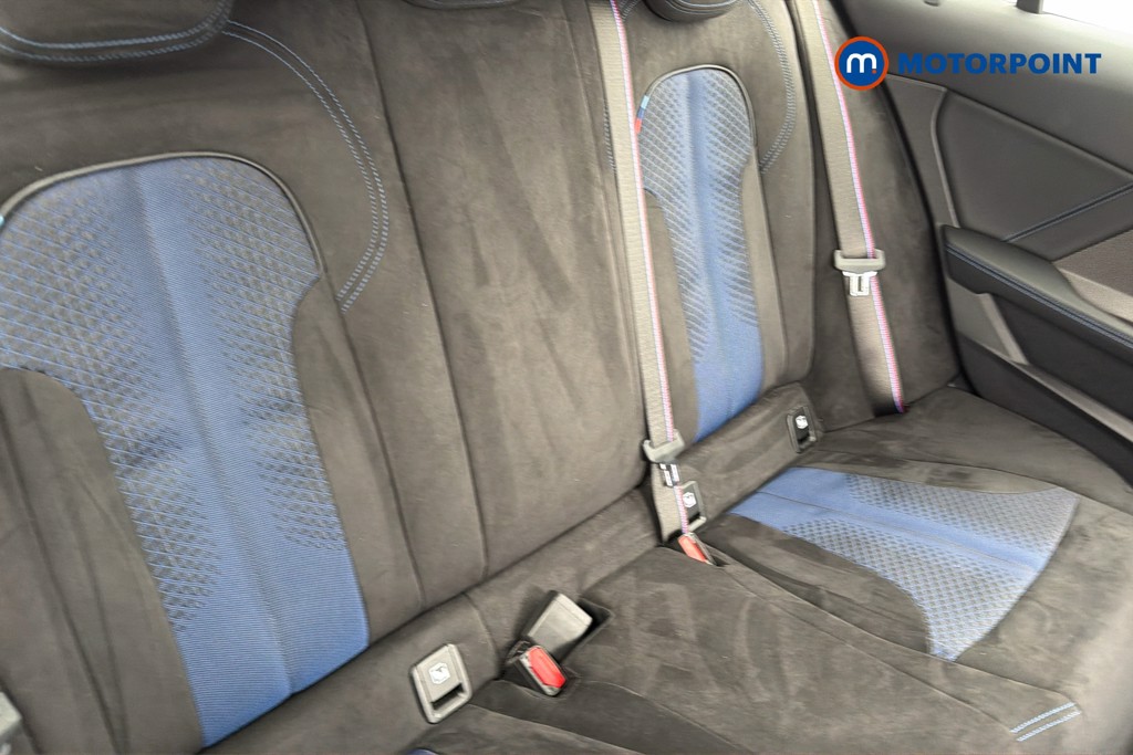 BMW 1 Series M135i Automatic Petrol Hatchback - Stock Number (1647650) - 28th supplementary image