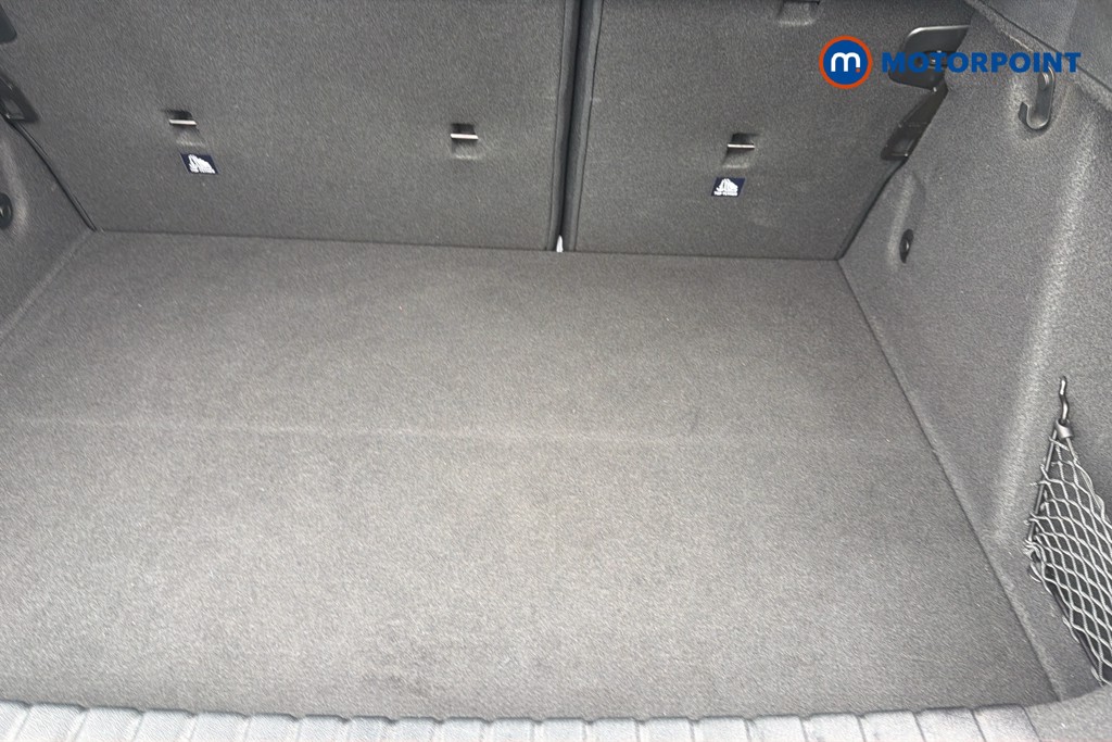 BMW 1 Series M135i Automatic Petrol Hatchback - Stock Number (1647650) - 33rd supplementary image