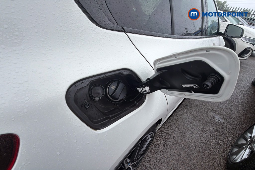 BMW 1 Series M135i Automatic Petrol Hatchback - Stock Number (1647650) - 41st supplementary image
