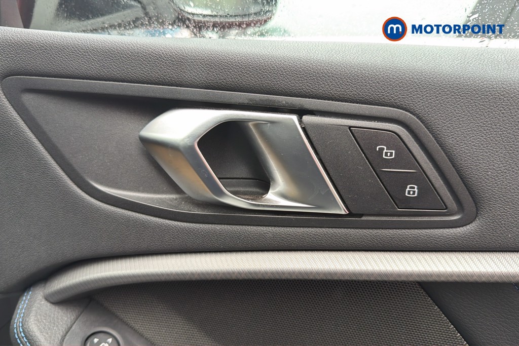 BMW 1 Series M135i Automatic Petrol Hatchback - Stock Number (1647650) - 42nd supplementary image