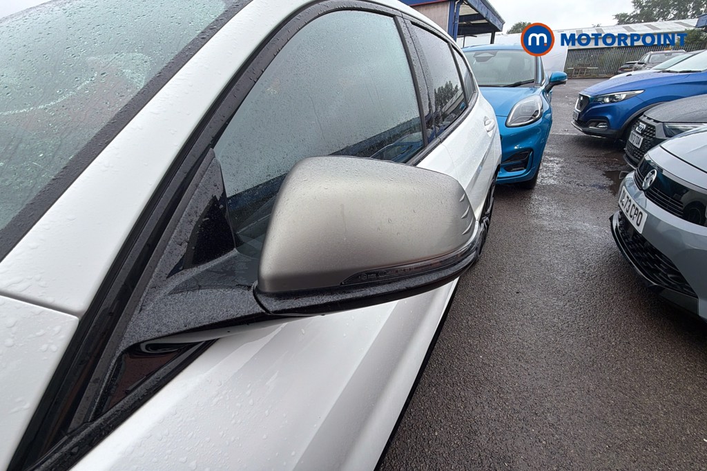 BMW 1 Series M135i Automatic Petrol Hatchback - Stock Number (1647650) - 43rd supplementary image