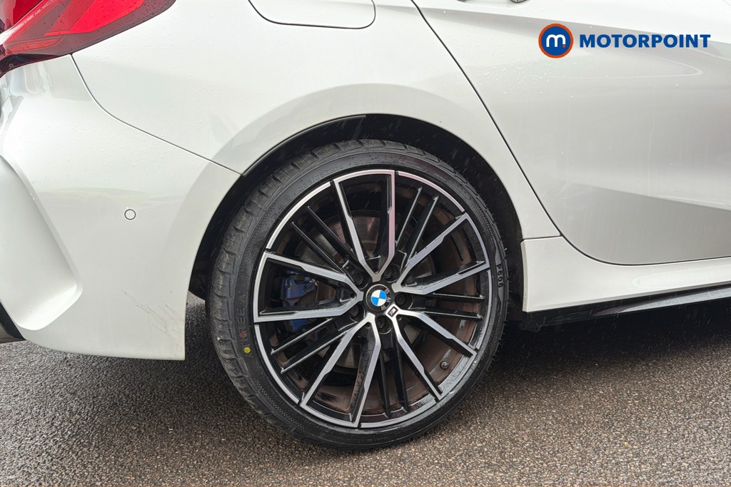 BMW 1 Series M135i Automatic Petrol Hatchback - Stock Number (1647650) - 49th supplementary image