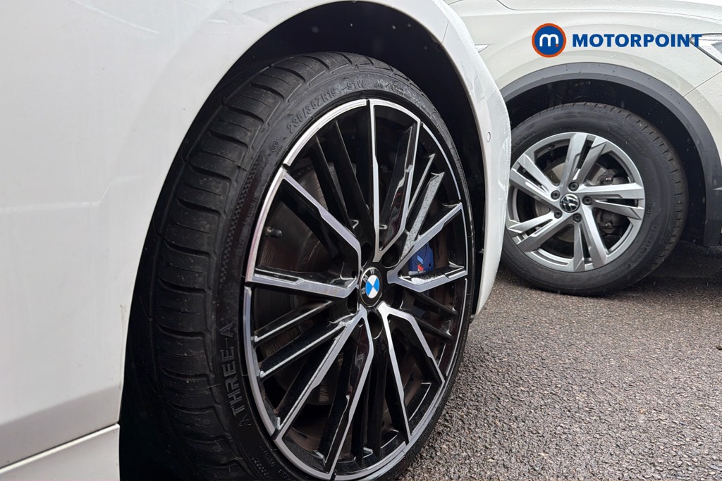 BMW 1 Series M135i Automatic Petrol Hatchback - Stock Number (1647650) - 50th supplementary image