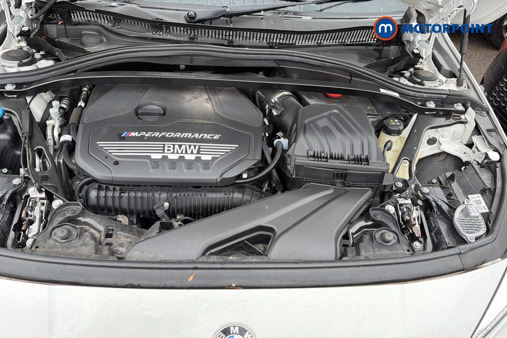 BMW 1 Series M135i Automatic Petrol Hatchback - Stock Number (1647650) - 51st supplementary image