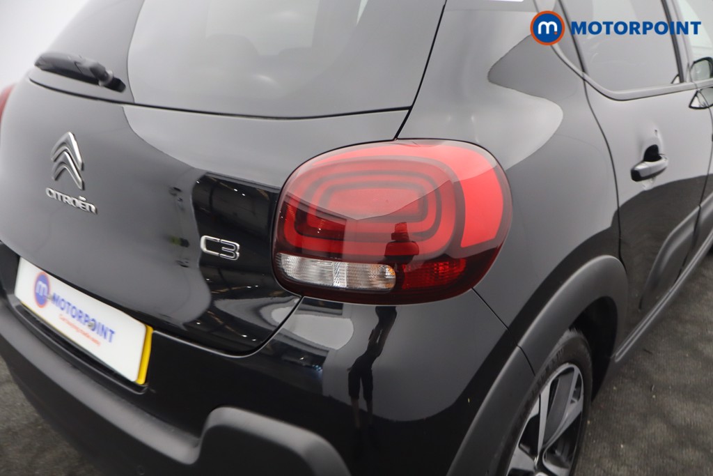 Citroen C3 MAX Manual Petrol Hatchback - Stock Number (1647662) - 3rd supplementary image