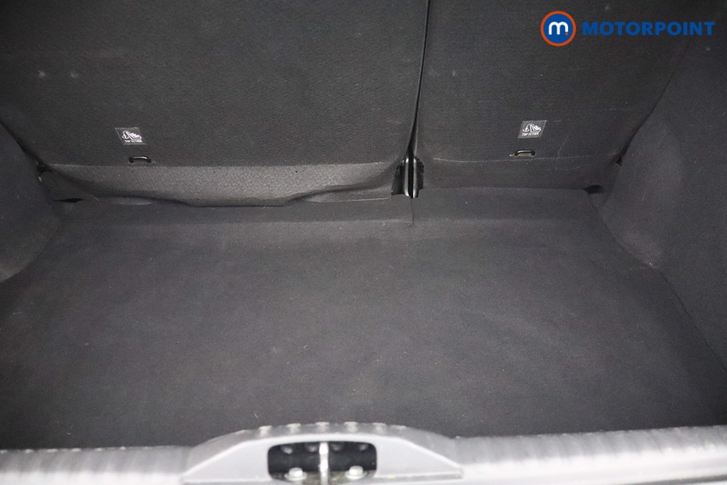 Citroen C3 MAX Manual Petrol Hatchback - Stock Number (1647662) - 5th supplementary image