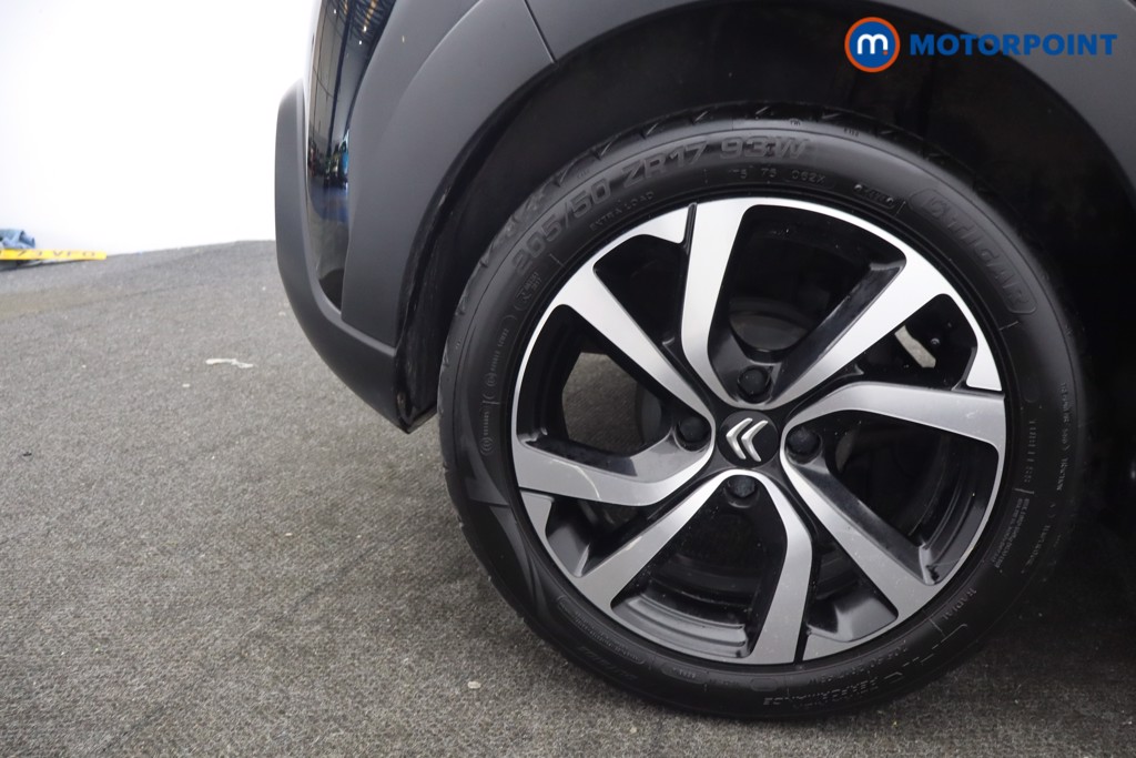 Citroen C3 MAX Manual Petrol Hatchback - Stock Number (1647662) - 6th supplementary image