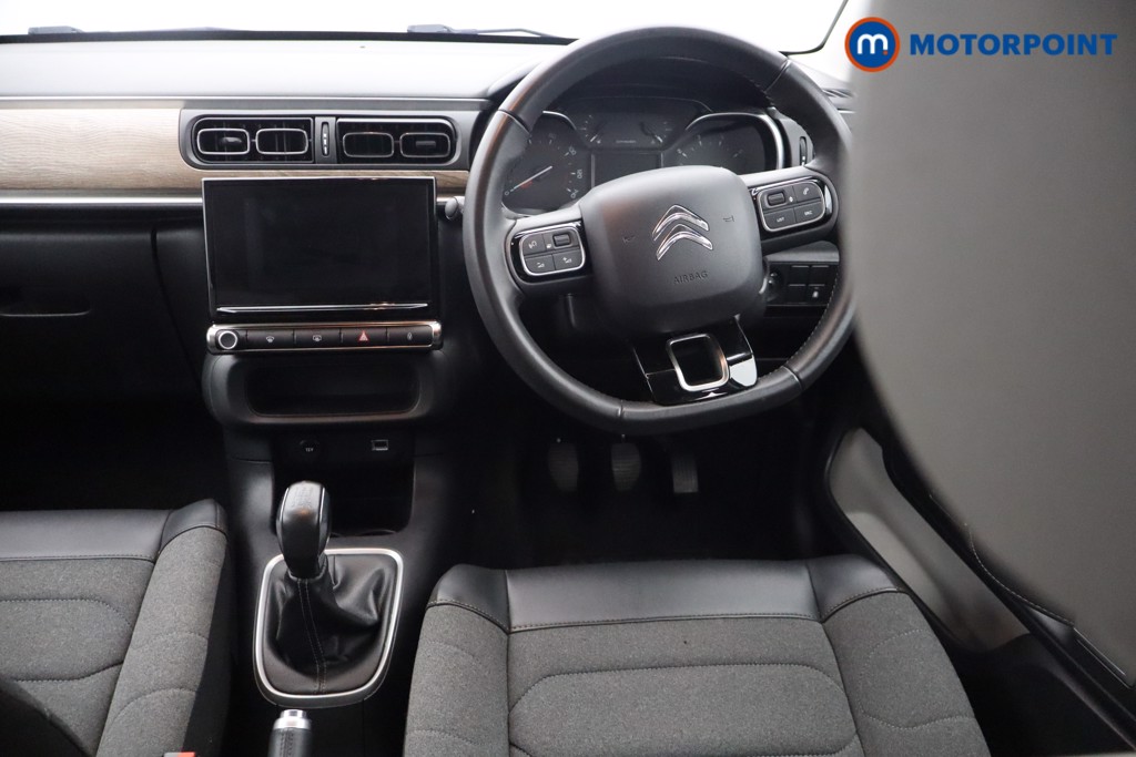 Citroen C3 MAX Manual Petrol Hatchback - Stock Number (1647662) - 8th supplementary image