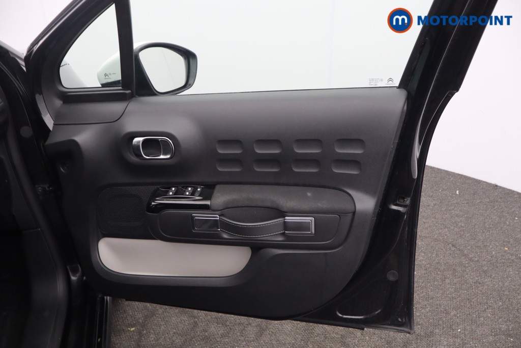 Citroen C3 MAX Manual Petrol Hatchback - Stock Number (1647662) - 9th supplementary image