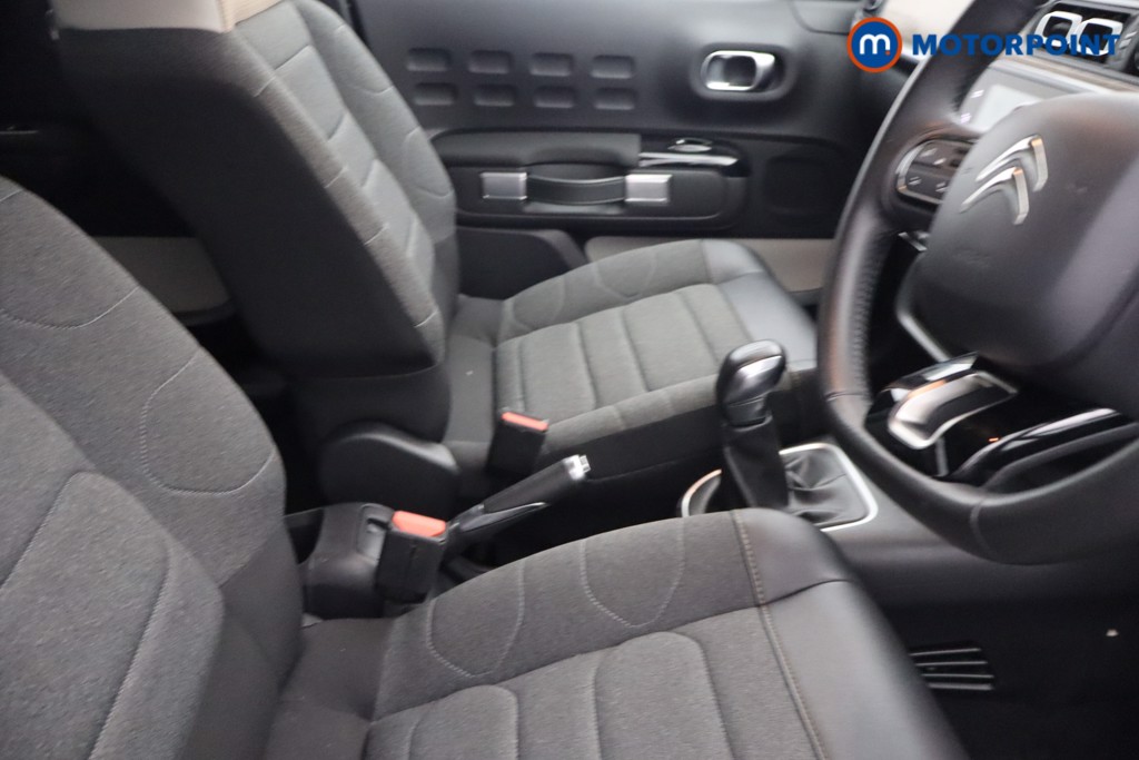 Citroen C3 MAX Manual Petrol Hatchback - Stock Number (1647662) - 11th supplementary image